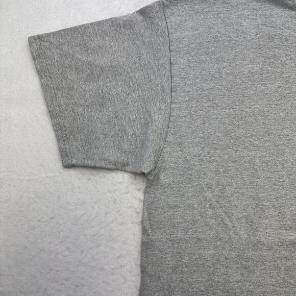 Vintage Sea Ray Boats Shirt Mens XL Gray 2000 PACE Anniversary Tour Short Sleeve - Picture 5 of 12